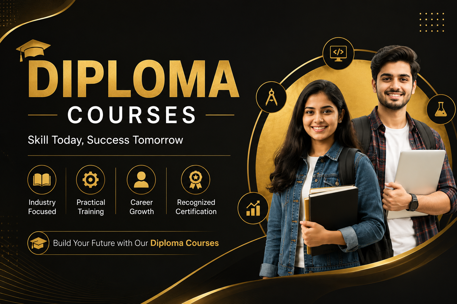 Diploma Courses